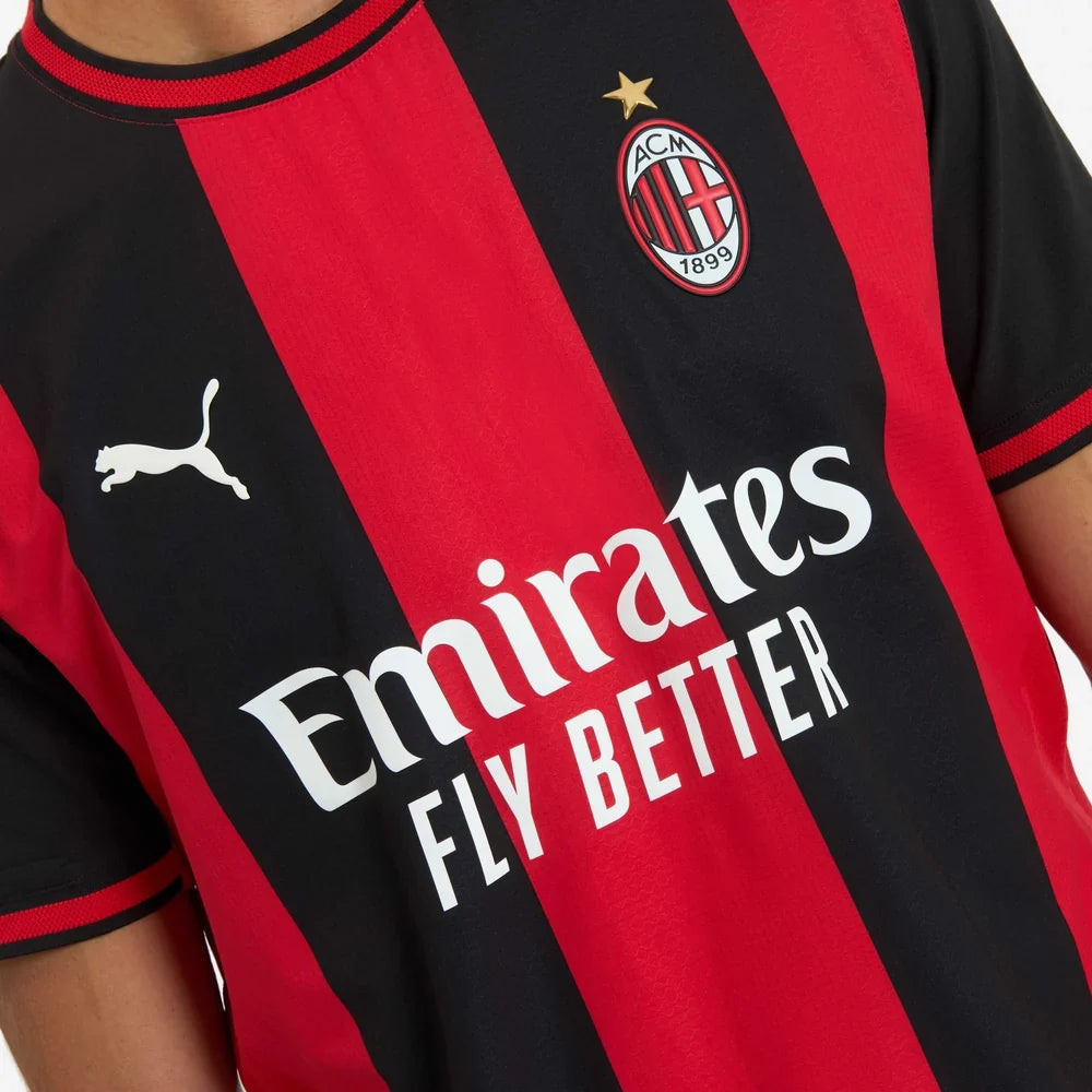 AC Milan Third Jersey 2026/27 - photo 7