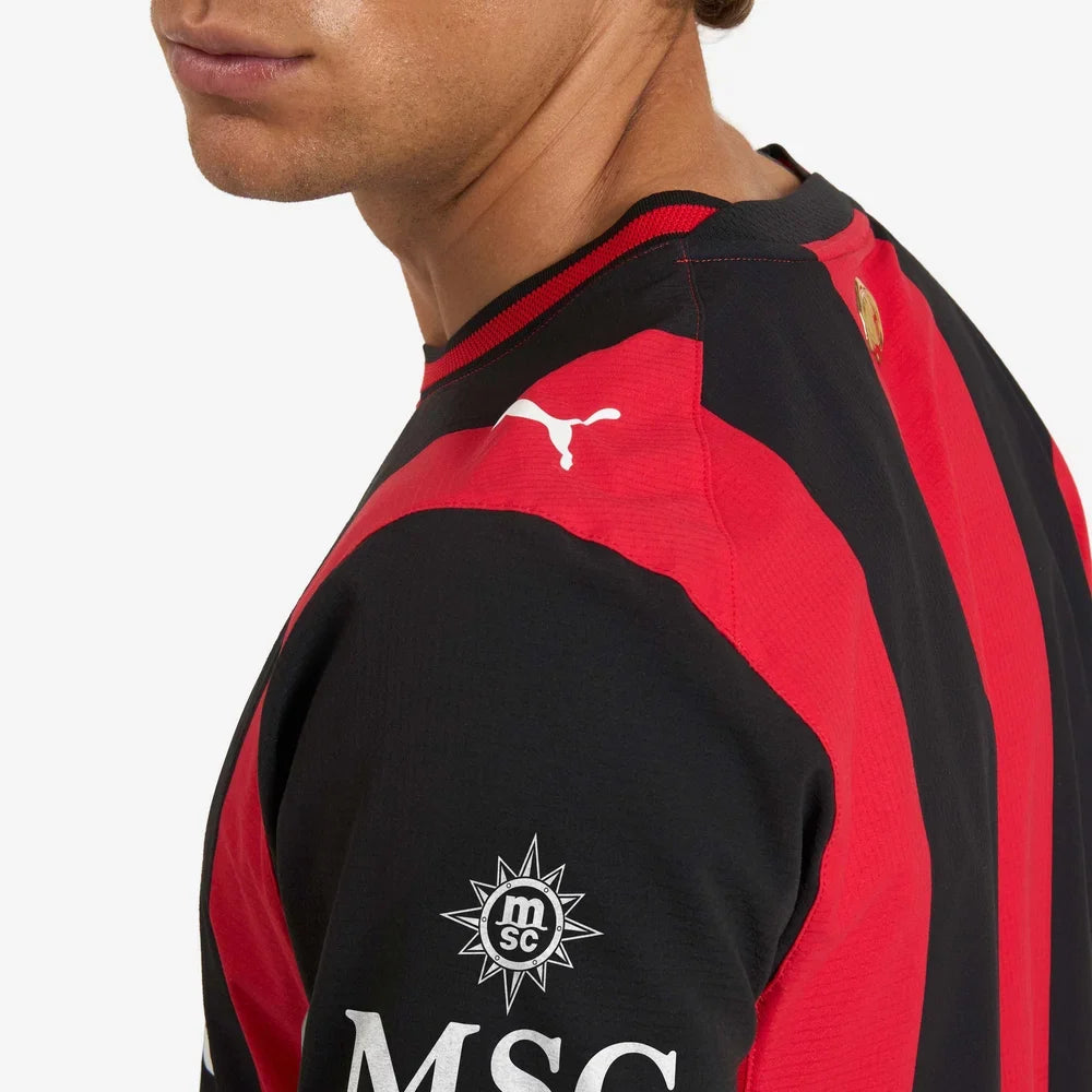 AC Milan Third Jersey 2026/27 - photo 8