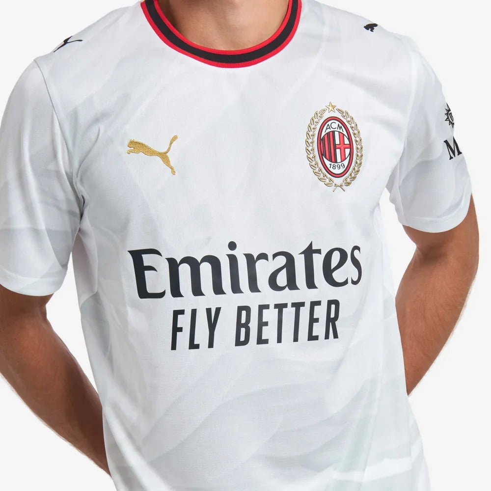 AC Milan Third Jersey 2026/27 - photo 10