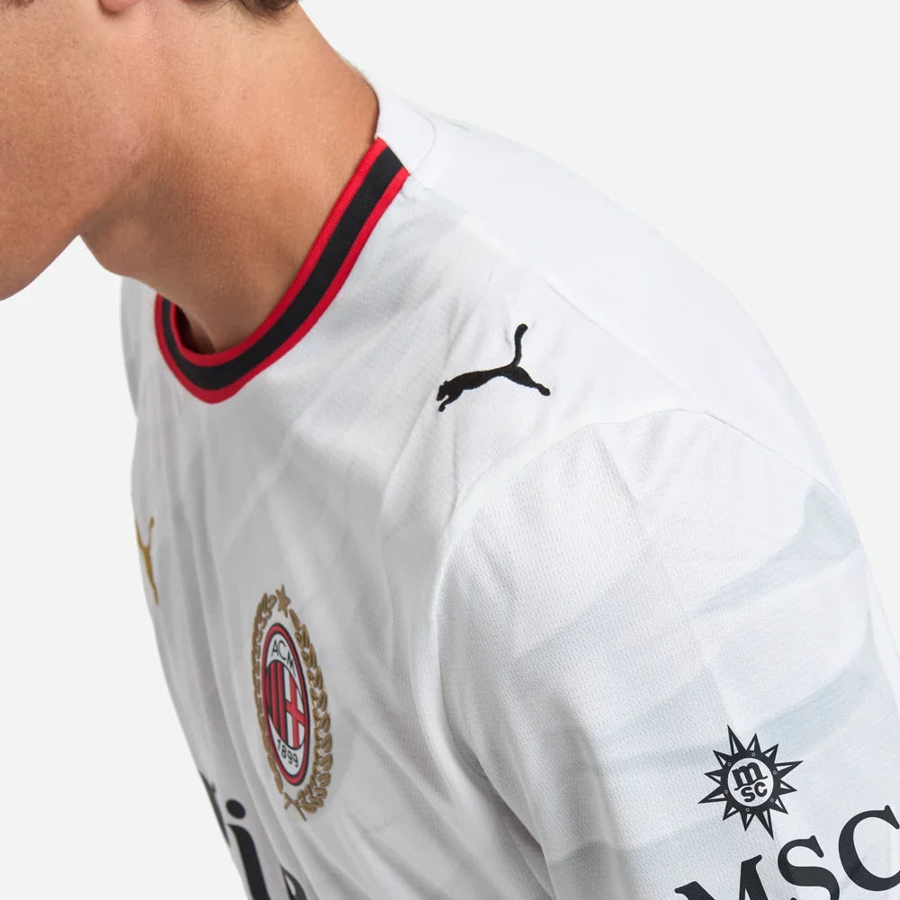 AC Milan Third Jersey 2026/27 - photo 11