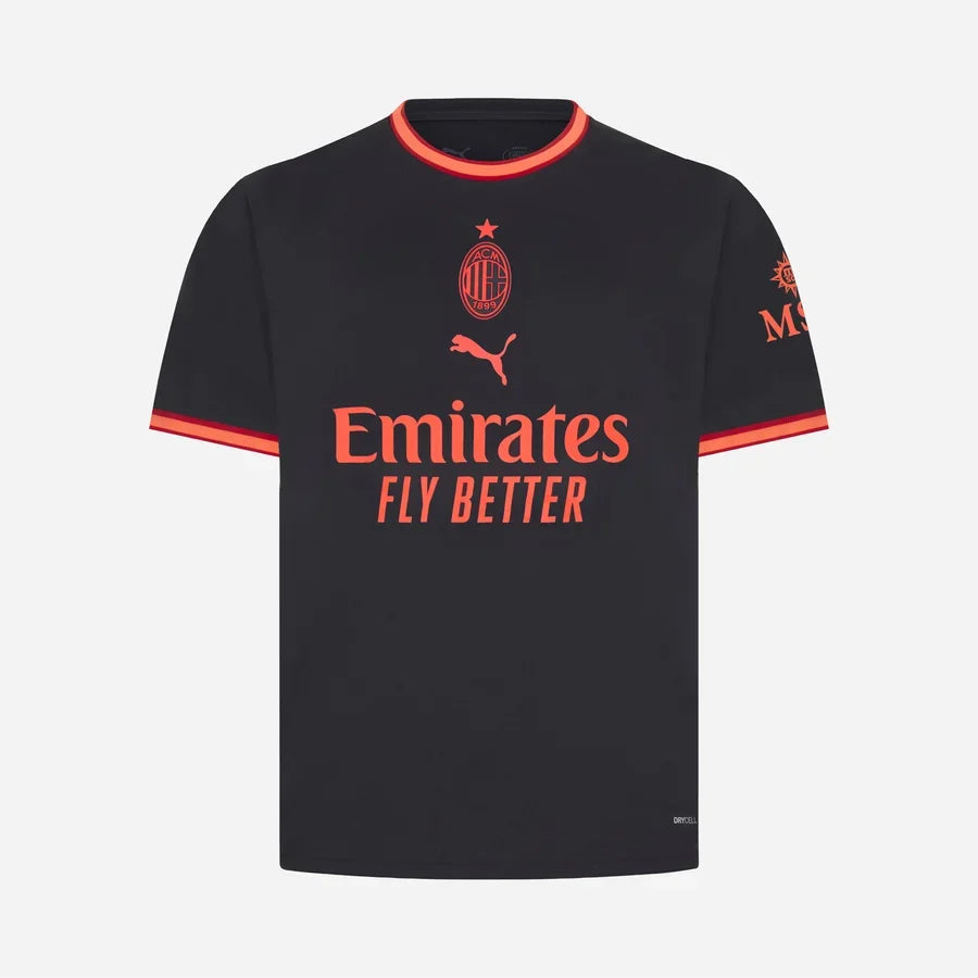 AC Milan Third Jersey 2026/27 - photo 5