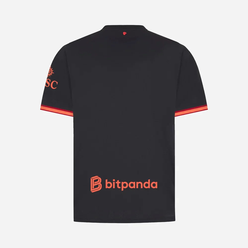 AC Milan Third Jersey 2026/27 - photo 6