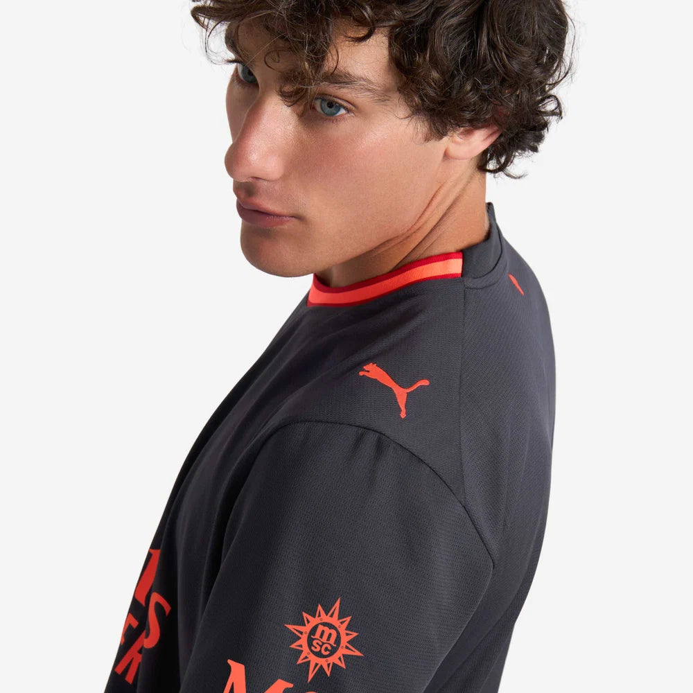 AC Milan Third Jersey 2026/27 - photo 14