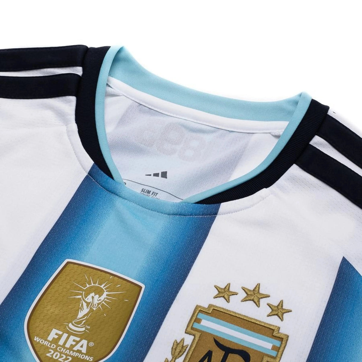 Argentina Home Women's Jersey 2026/27 - photo 5