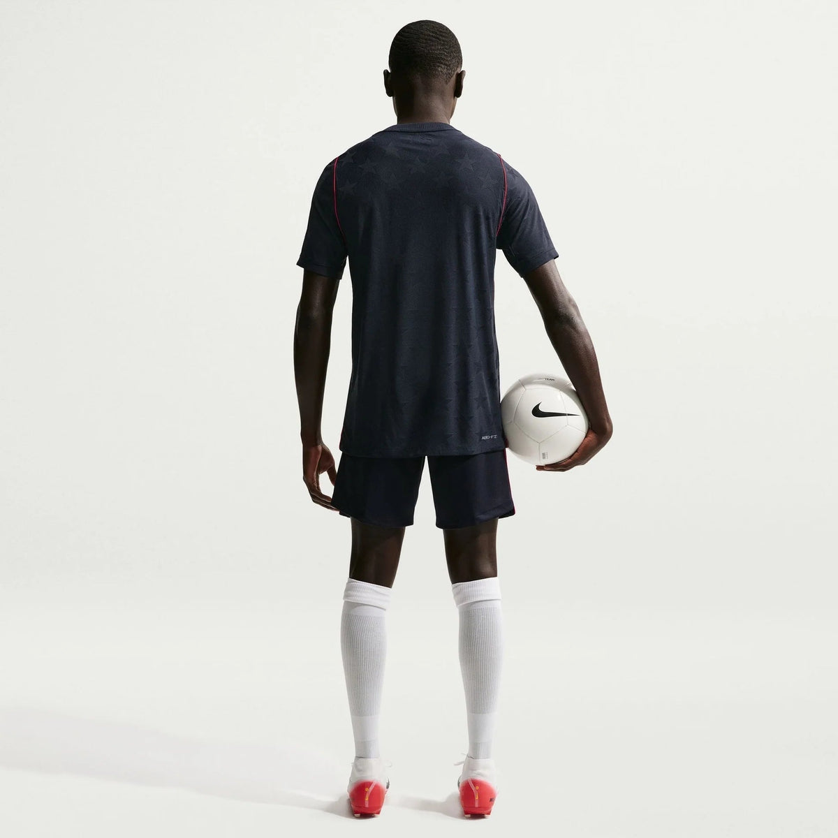 USA Away Jersey 2026/27 Player Version - photo 4