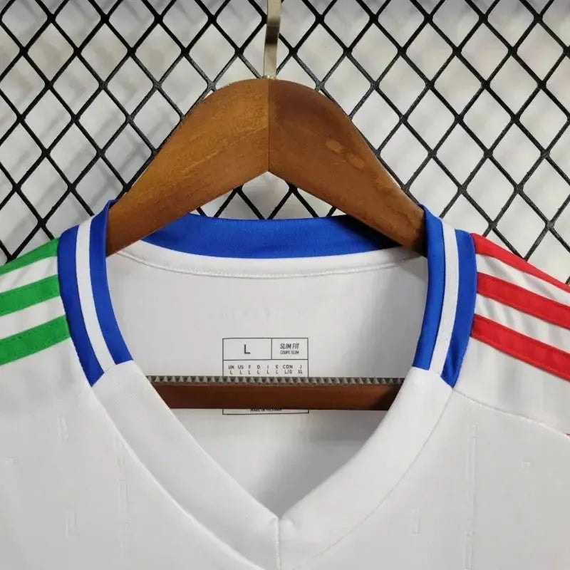 Camisa Itália II 24/25 Torcedor - foto 9