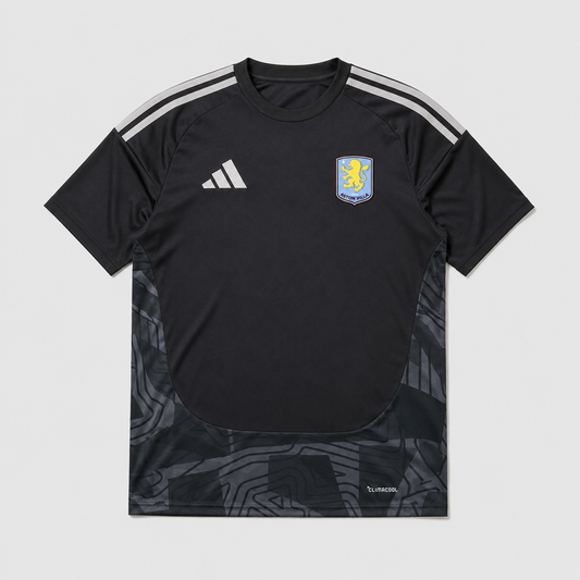Aston Villa Goalkeeper Jersey 2026/27
