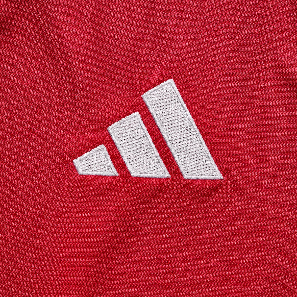 Manchester United Home Long Sleeve Jersey 2026/27 - photo 4