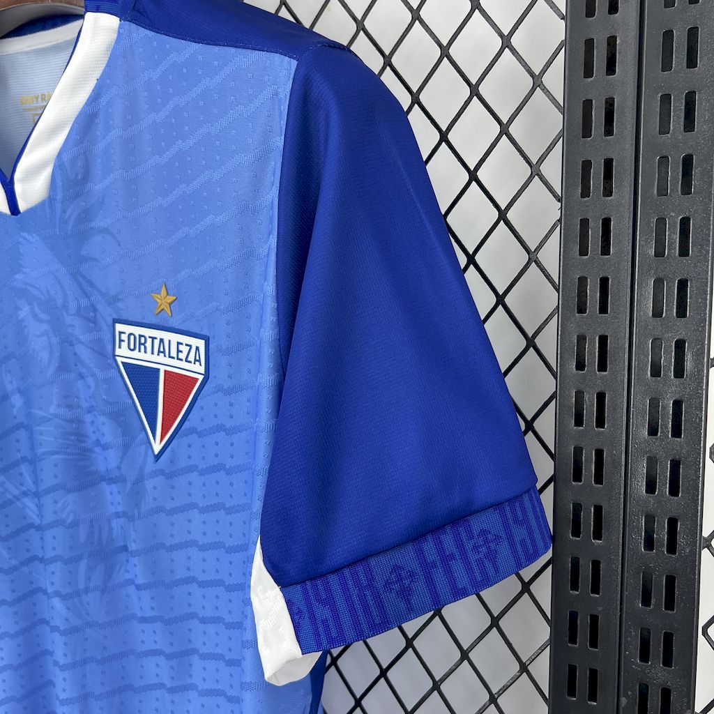 Fortaleza Goalkeeper Jersey 2025/26 - photo 5