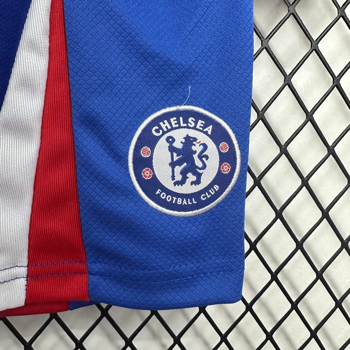 Chelsea Home Kids Kit 2025/26 - photo 8