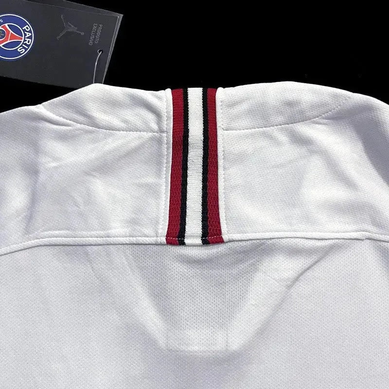 Camisa Paris Saint-Germain 18/19 Torcedor - Branca - foto 6