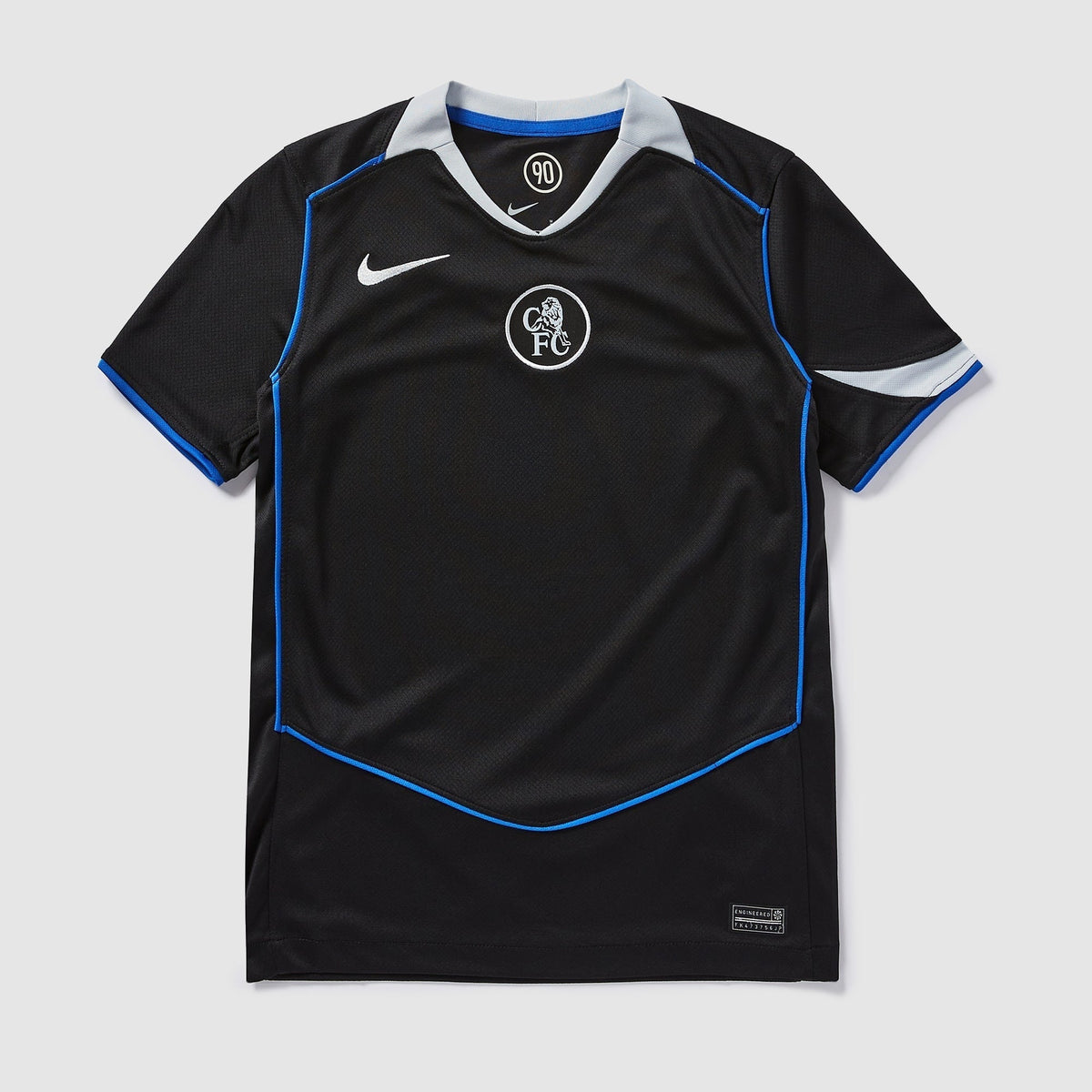 Camisa Chelsea III 25/26 Torcedor