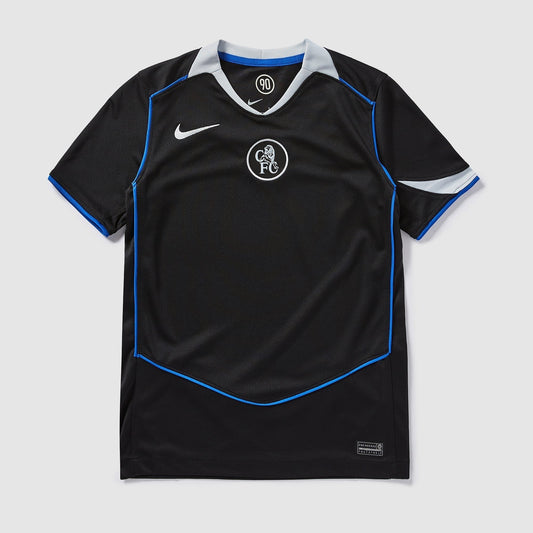 Camisa Chelsea III 25/26 Torcedor