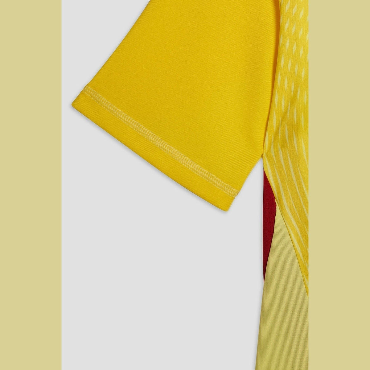 Como 1907 Goalkeeper 2 2025/26 Jersey - photo 5