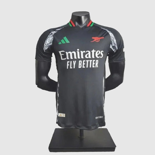 Arsenal Away Jersey 2024/25 Player Version
