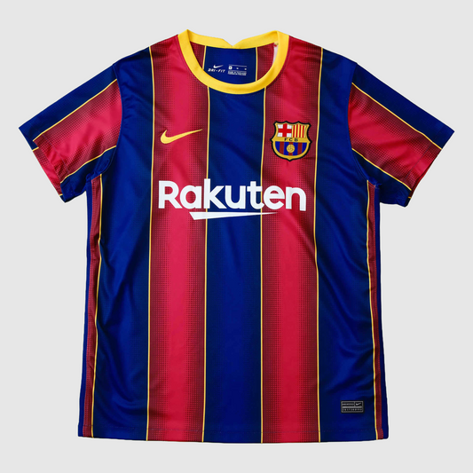 Barcelona Home Jersey 2020/21