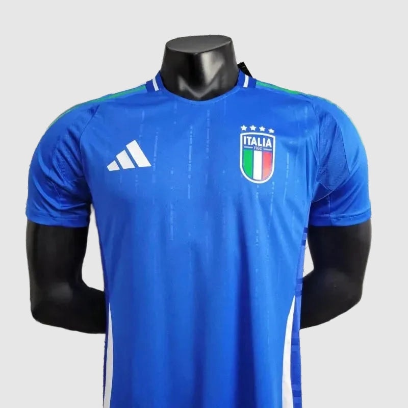Italy Home Jersey 2024/25 Player Version - photo 2