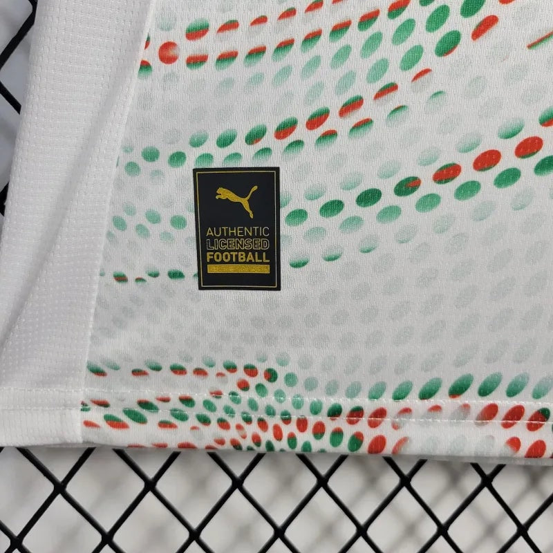 Portugal Away Women's Jersey 2025/26 - photo 7