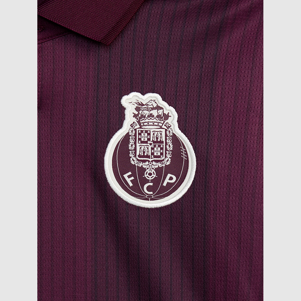 Porto Away Kids Kit 2026/27 - photo 3