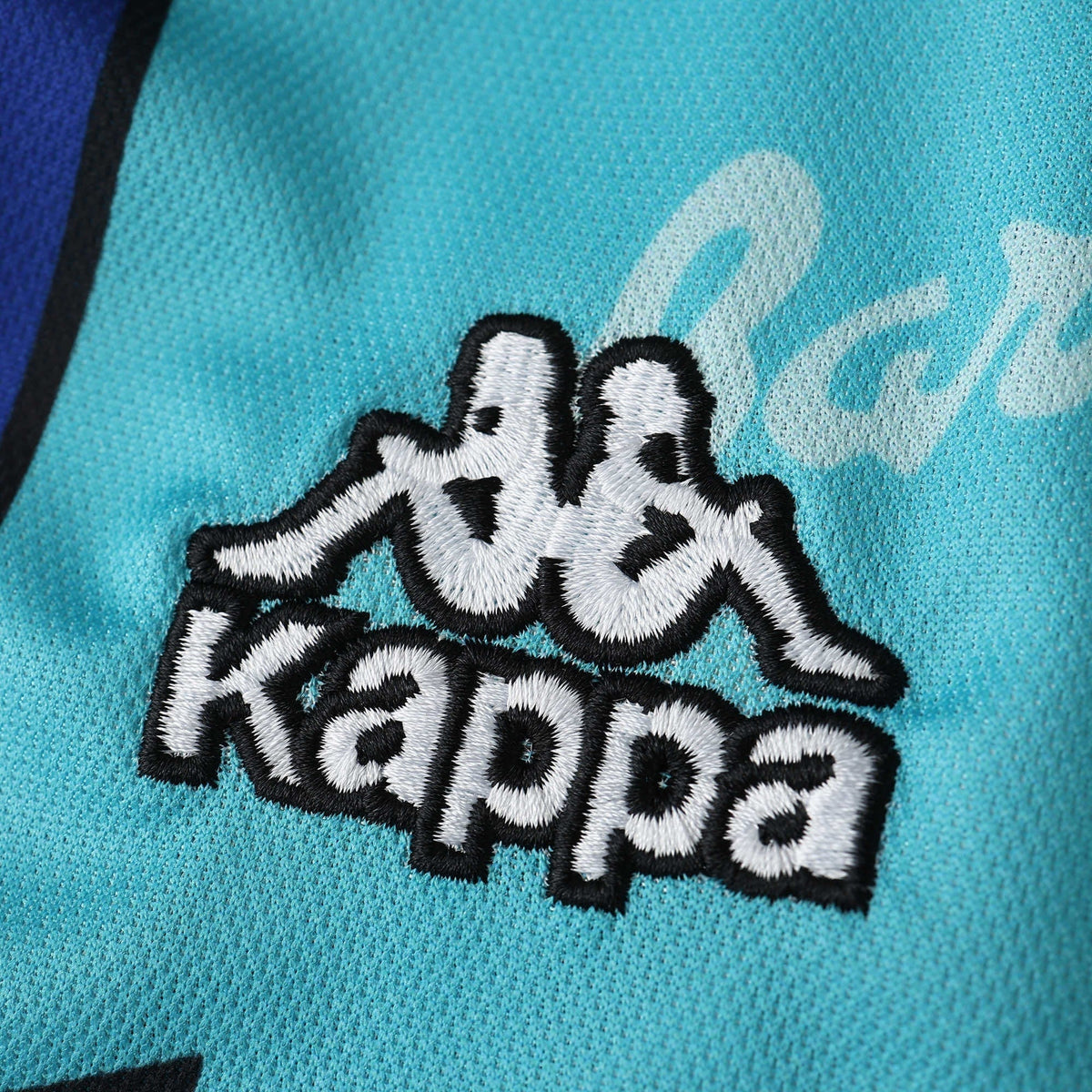 Barcelona Retro Away Jersey 1996/97 - photo 4