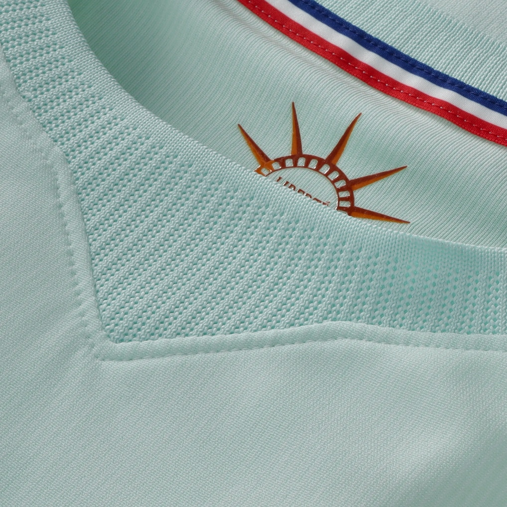 France Away Jersey 2026/27 - photo 6