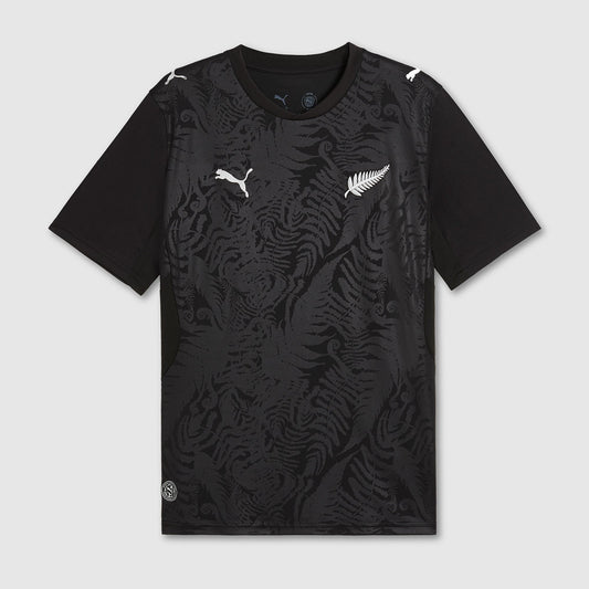 Camisa Nova Zelândia I 26/27 Torcedor