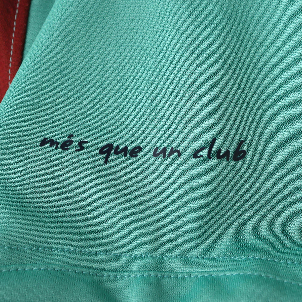 Barcelona Retro Away Jersey 2010/11 - photo 6