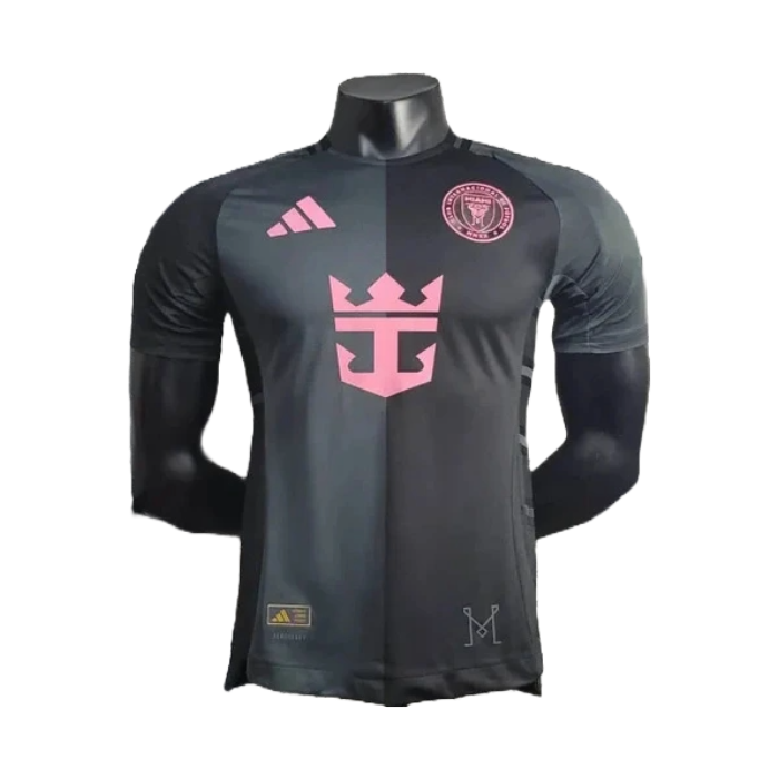 Camisa Inter Miami II 25/26 Jogador