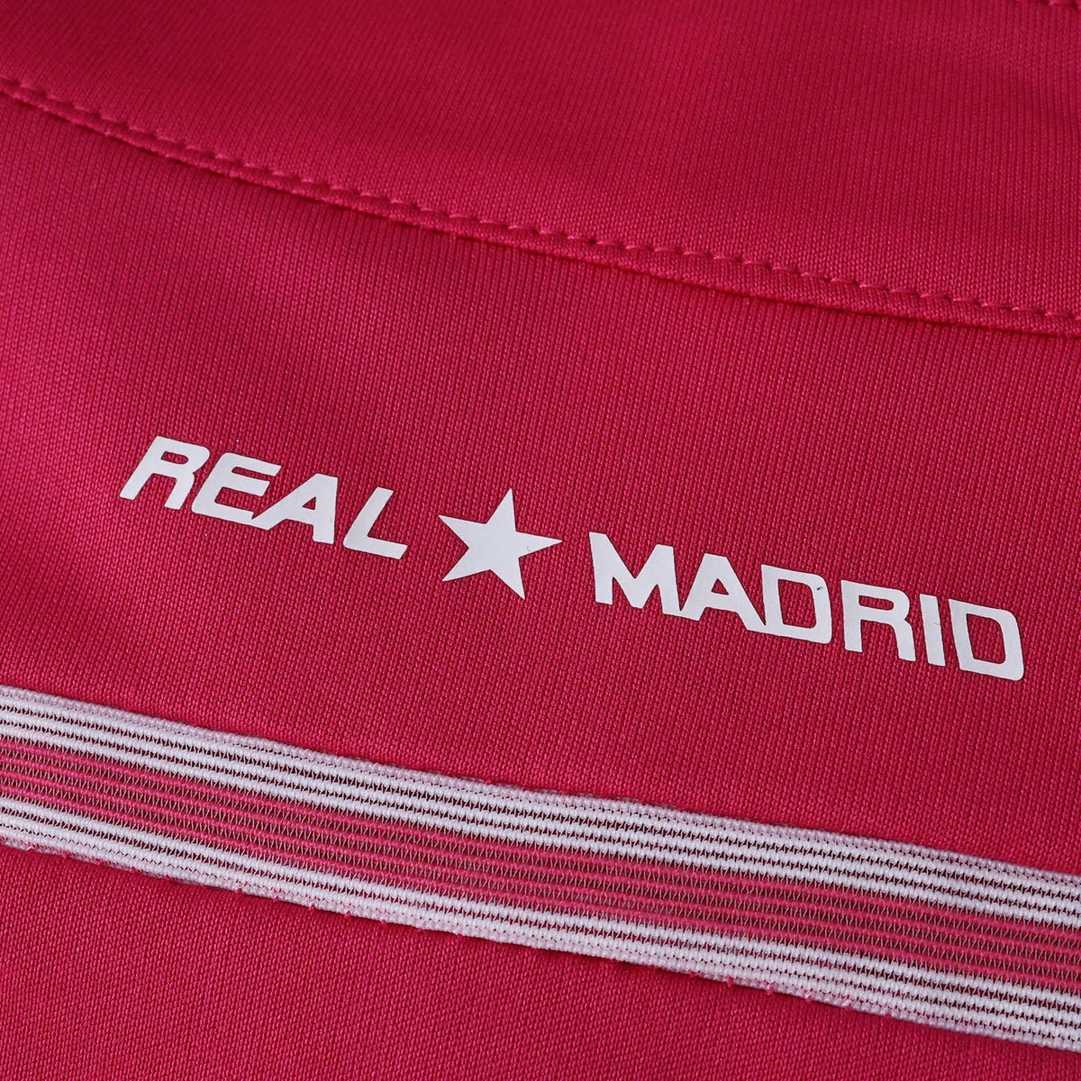 Real Madrid Retro Away Jersey 2014/15 - photo 5