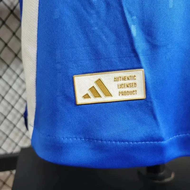 Italy Home Jersey 2024/25 Player Version - photo 7