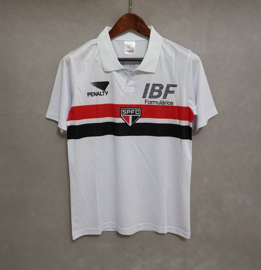 Camisa Retrô São Paulo I 1991