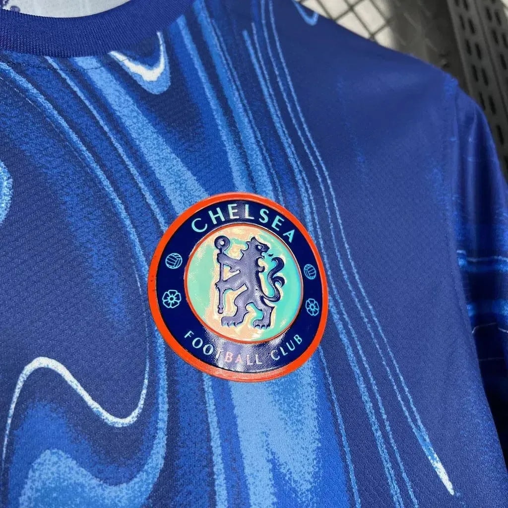 Chelsea Home Jersey 2024/25 - photo 4