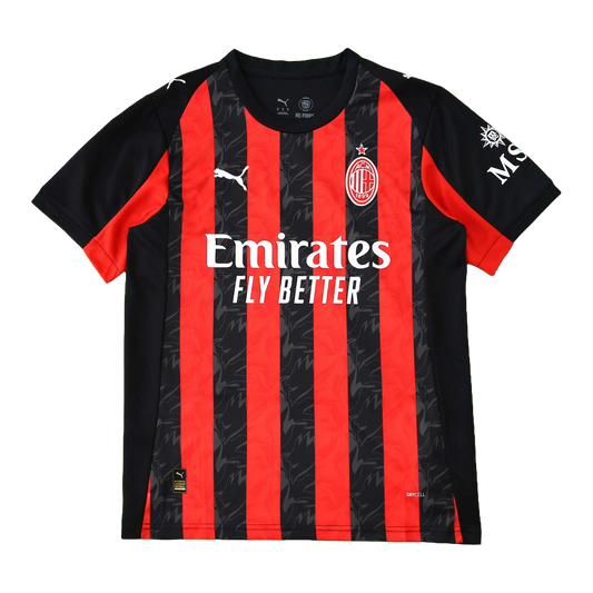 Camisa Milan I 25/26 Torcedor