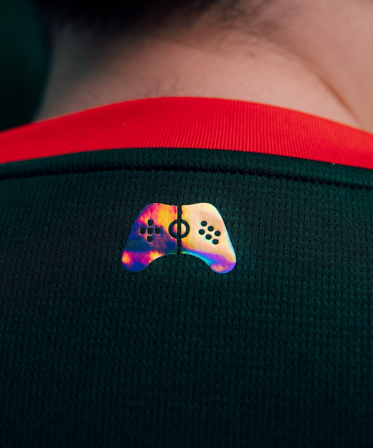 Portugal Esports 2025/26 Fan Jersey - photo 6