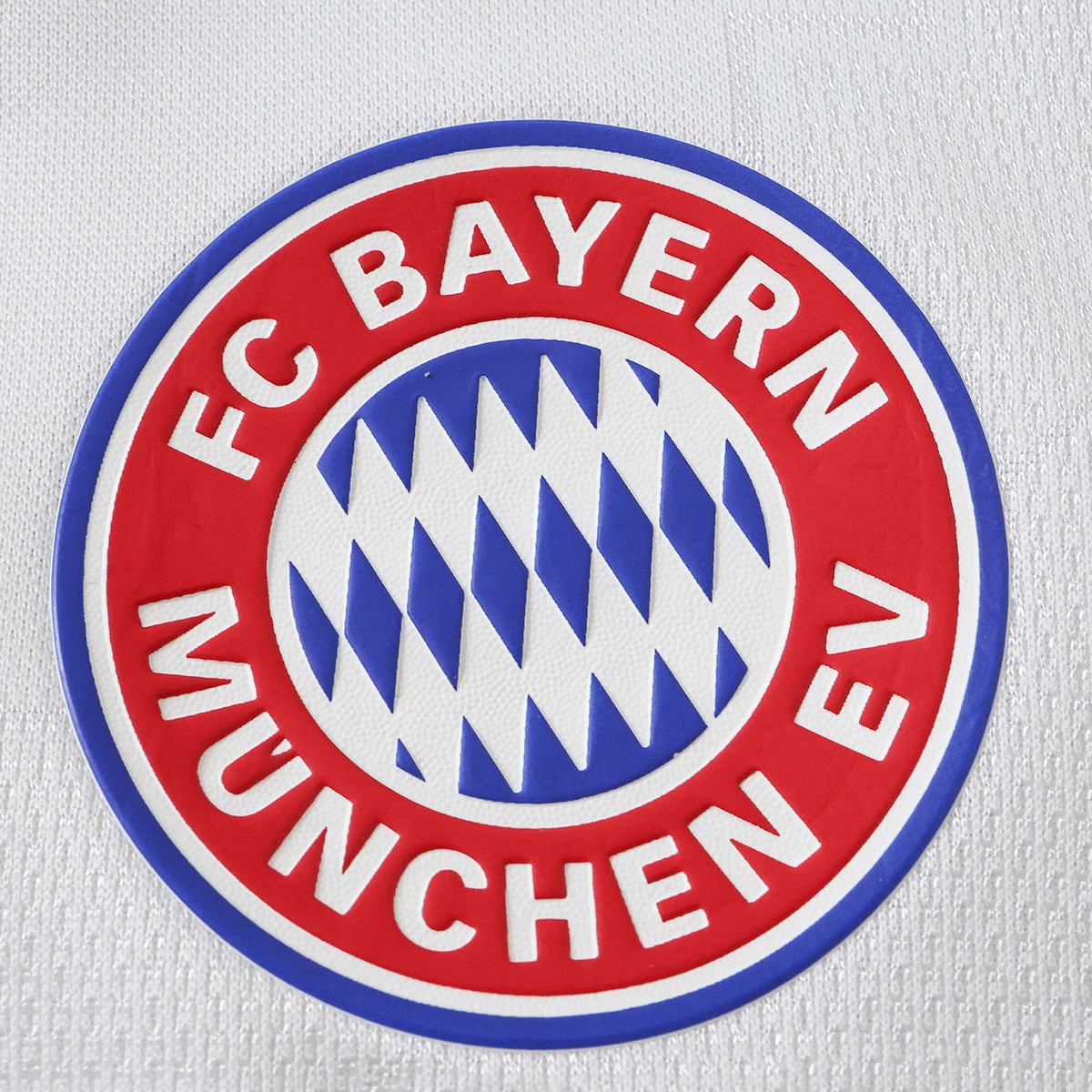 Bayern Munich Away Jersey 2026/27 Player Version - photo 3