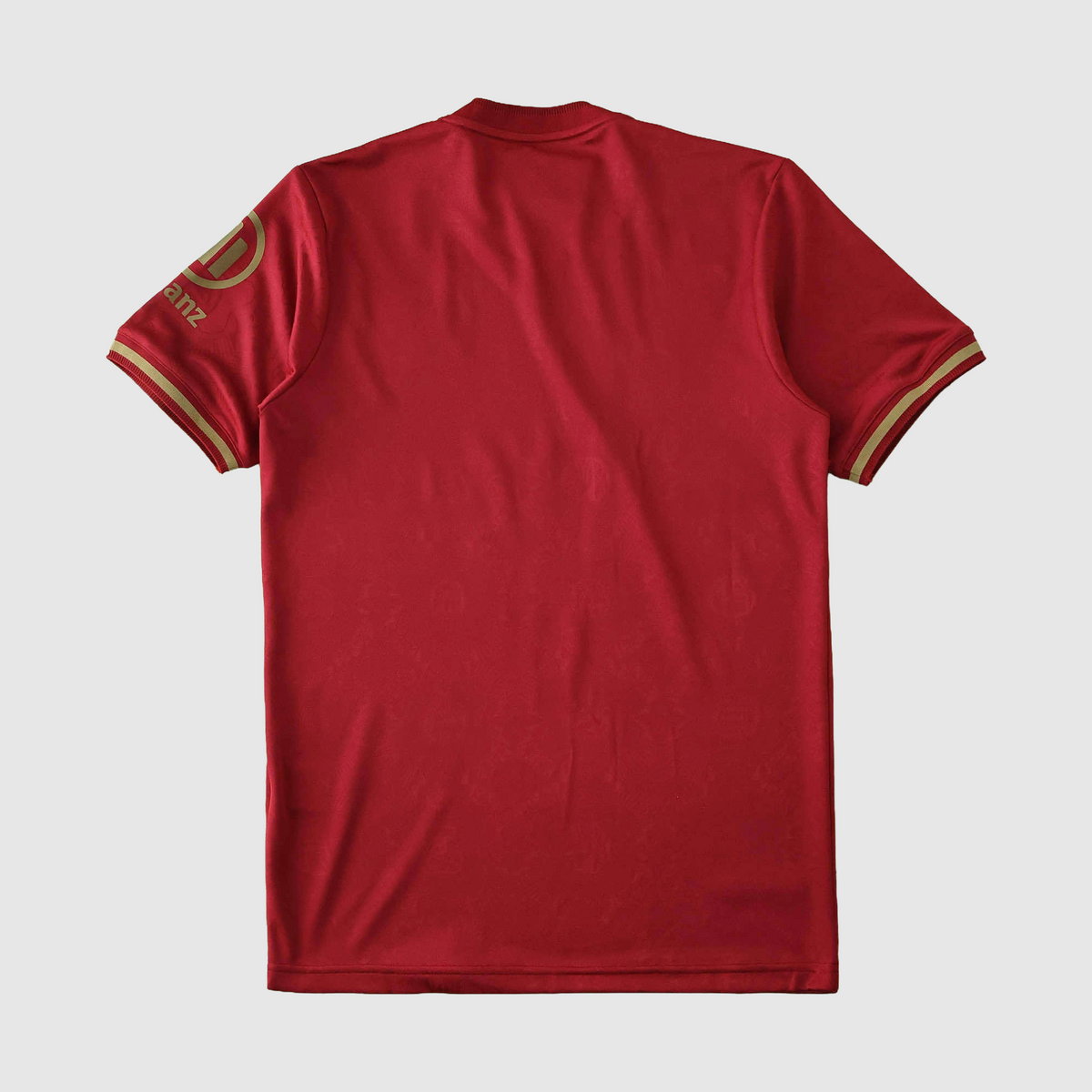Bayern Munich 125 Years 2025/26 Fan Jersey - photo 2