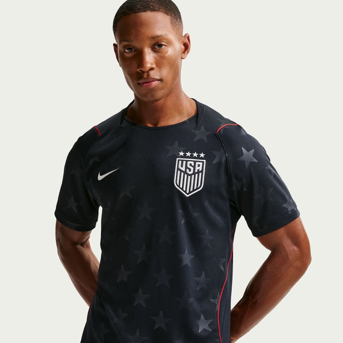 USA Away Jersey 2026/27 - photo 2
