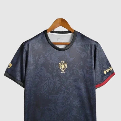 Portugal Goat #7 - Special Edition Fan Jersey - photo 2