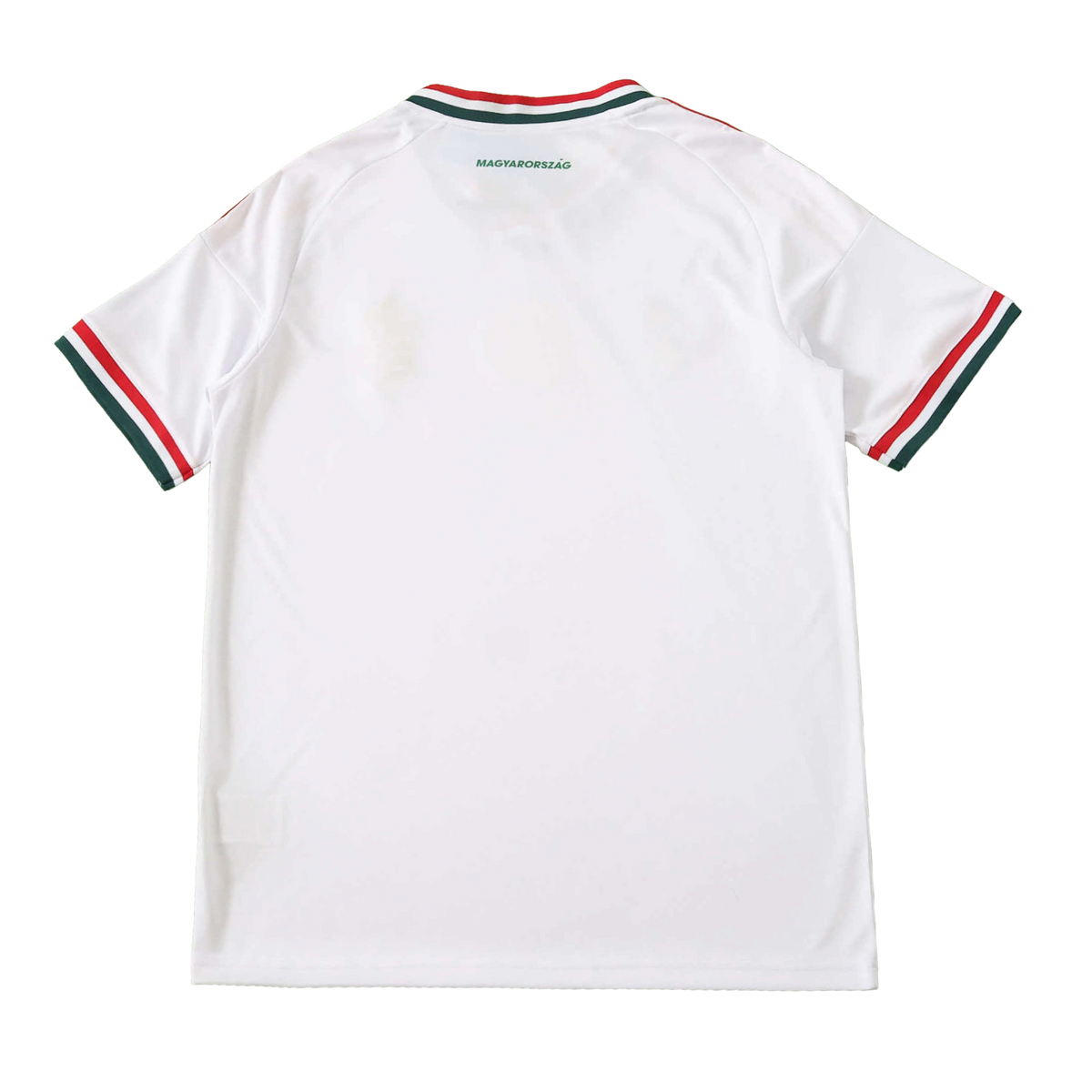 Hungary Away Jersey 2026/27 - photo 2
