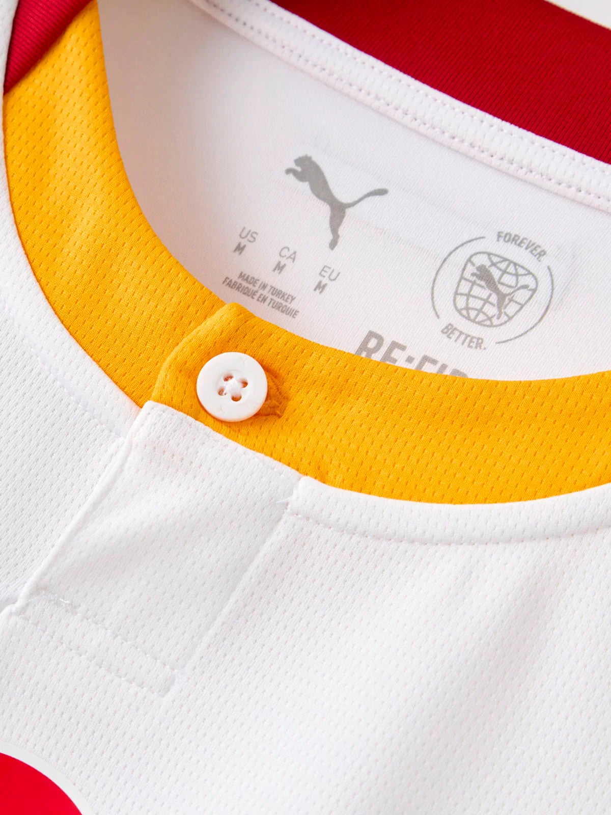 Galatasaray Third Jersey 2026/27 - photo 15