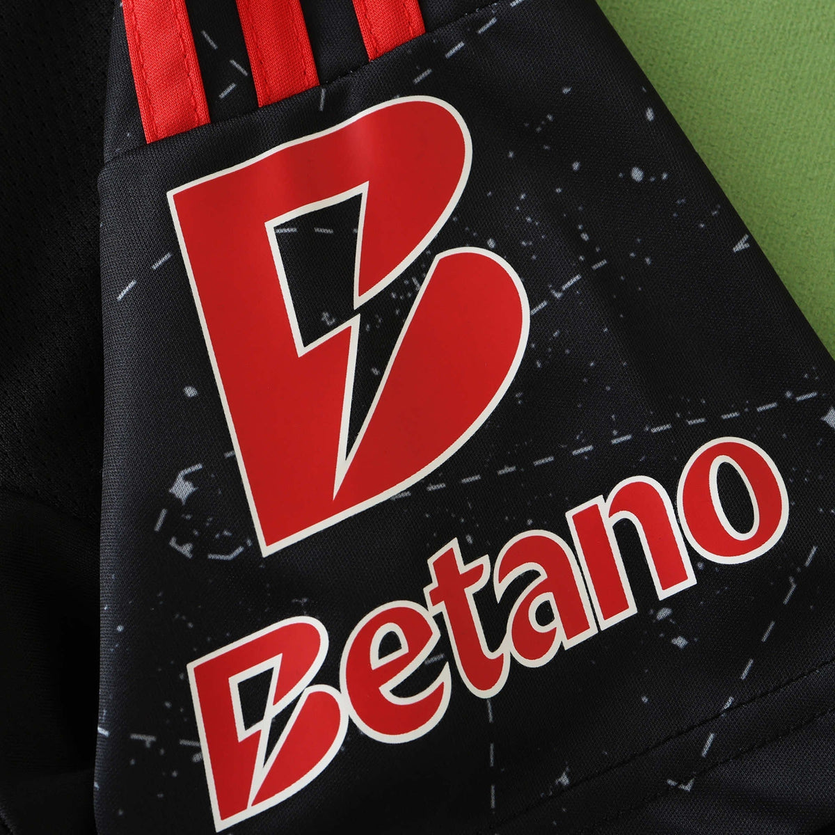 Benfica Away Jersey 2024/25 - Black Constellation - photo 7