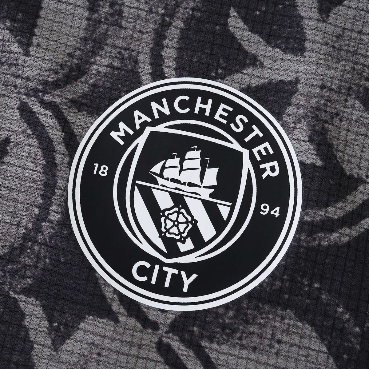 Camisa de Treino Manchester City 25/26 - foto 3