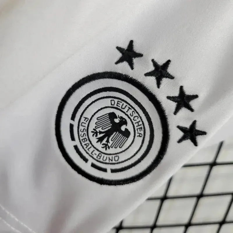 Germany Home Kids Kit 2024/25 - photo 7