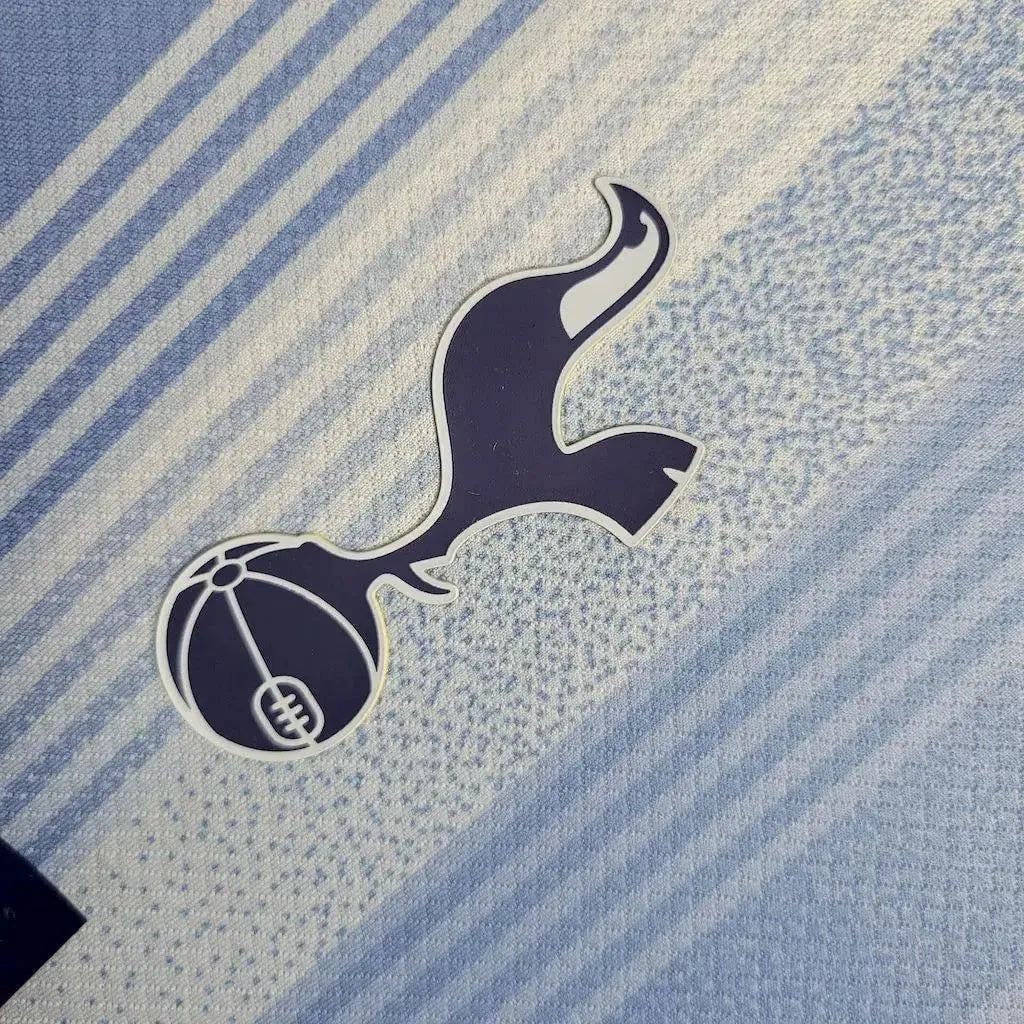 Tottenham Away Jersey 2024/25 - photo 3