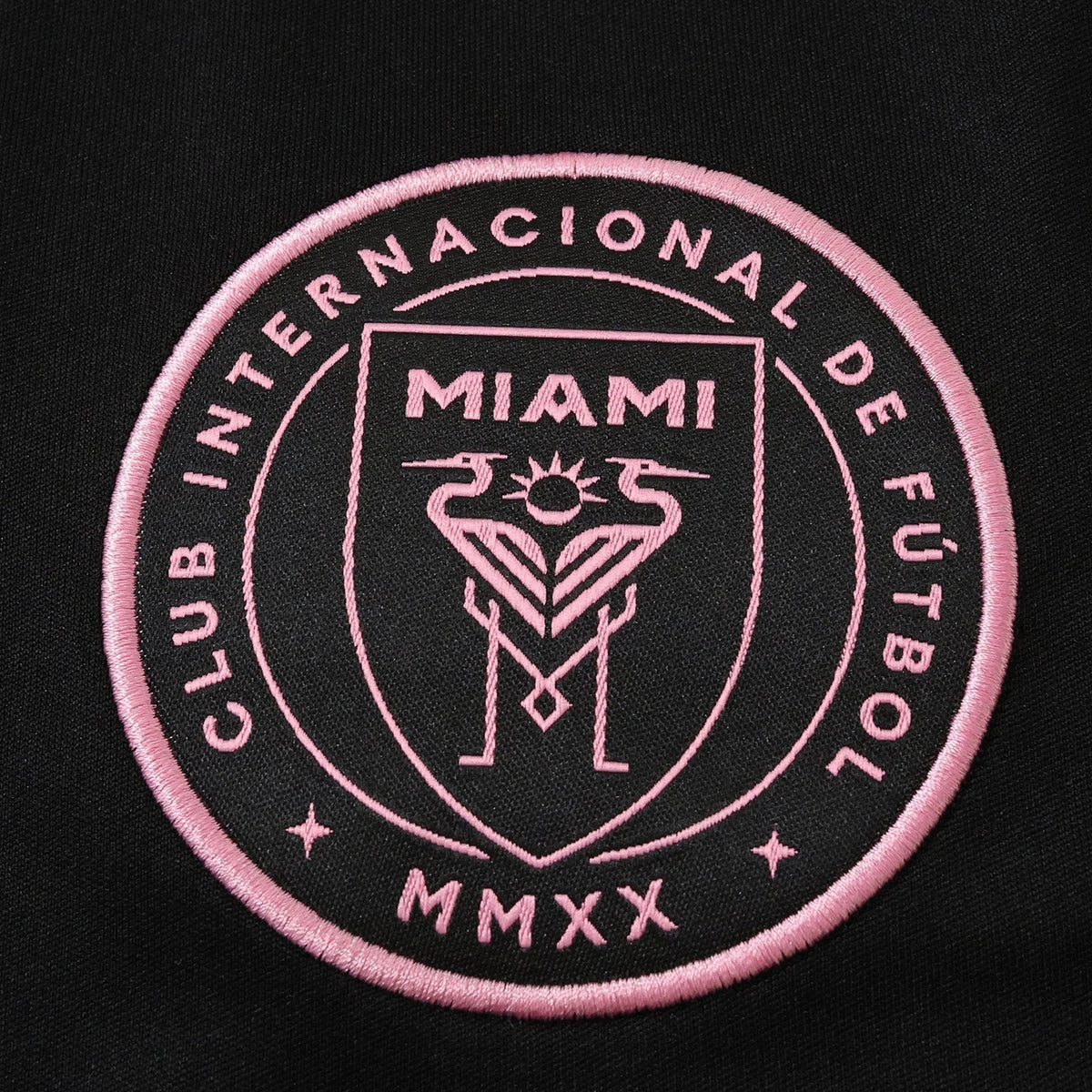 Inter Miami Away Jersey 2026/27 - photo 4