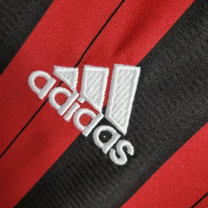 AC Milan Retro Jersey 2013/14 - photo 3
