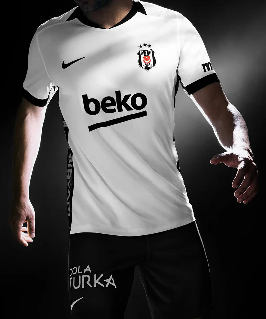 Beşiktaş Third Jersey 2026/27 - photo 7