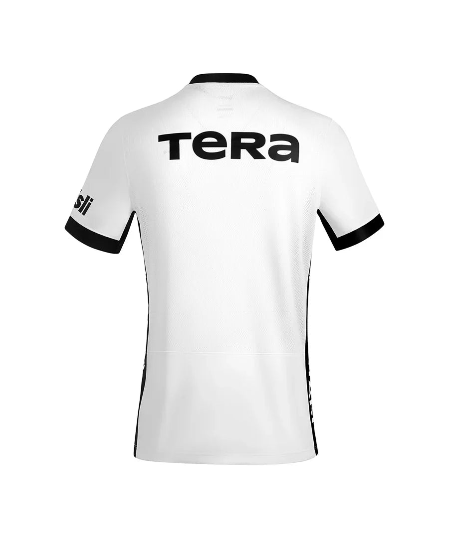 Camisa Beşiktaş II 26/27 Torcedor - foto 2