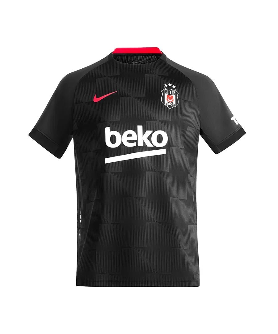 Beşiktaş Third Jersey 2026/27 - photo 5