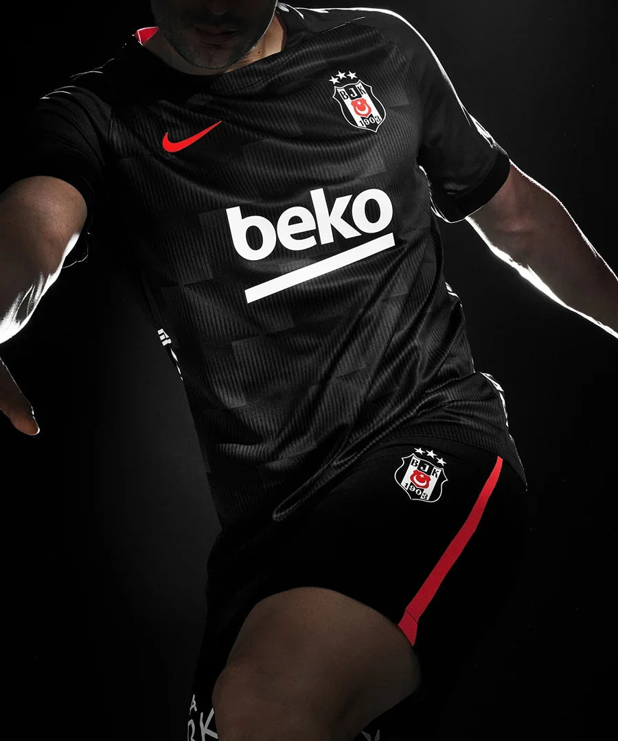 Beşiktaş Third Jersey 2026/27 - photo 9
